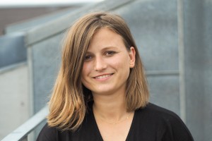 Eveline Petcu Speaker Architecture 2016