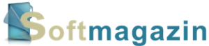 Sigla Softmagazin