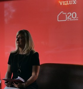 Noemi Ritea Velux