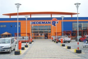 Dedeman 4