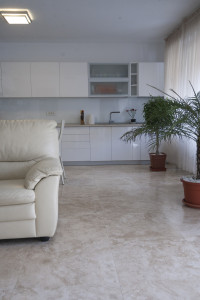 Travertin Classic Cross Cut, Mat