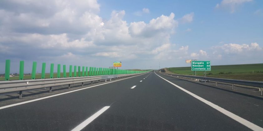 autostrăzi