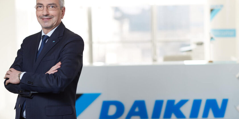 purificatoare de aer Daikin