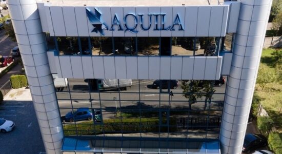 Aquila Part Prod Com